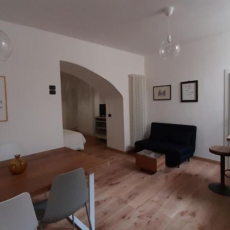 La Chicca In Centro - Centro Storico Ascoli Piceno Apartment Exterior photo
