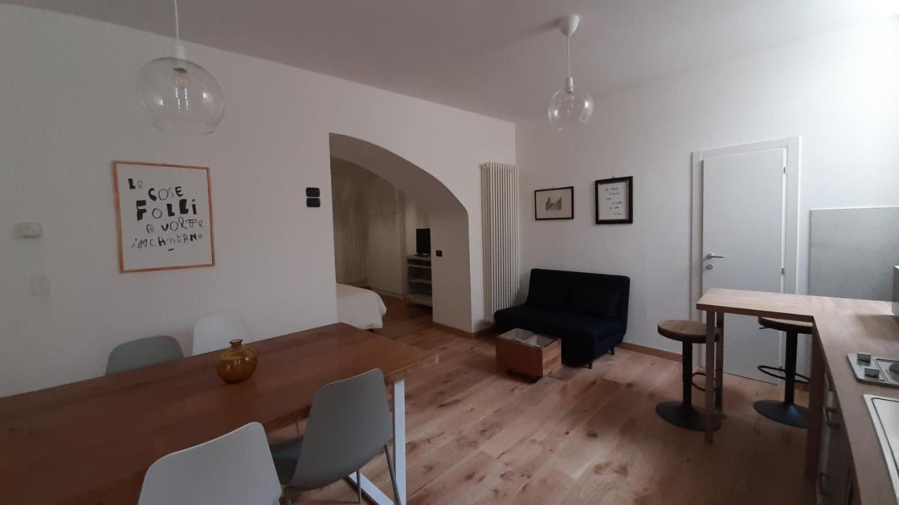La Chicca In Centro - Centro Storico Ascoli Piceno Apartment Exterior photo