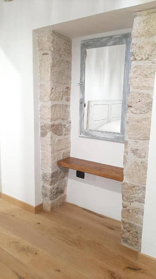La Chicca In Centro - Centro Storico Ascoli Piceno Apartment Exterior photo